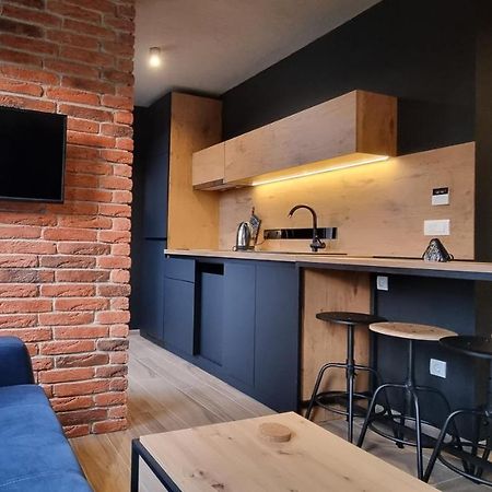 Apartman Winter Пале Экстерьер фото