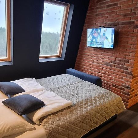 Apartman Winter Пале Экстерьер фото