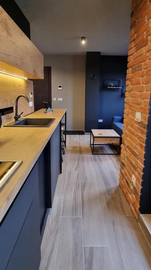 Apartman Winter Пале Экстерьер фото