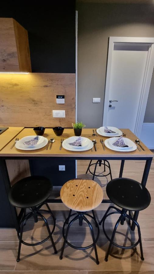 Apartman Winter Пале Экстерьер фото