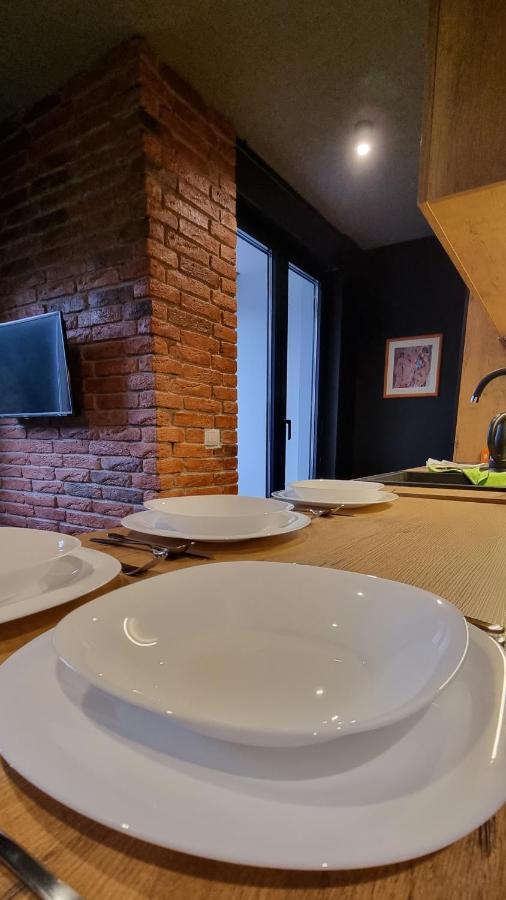 Apartman Winter Пале Экстерьер фото